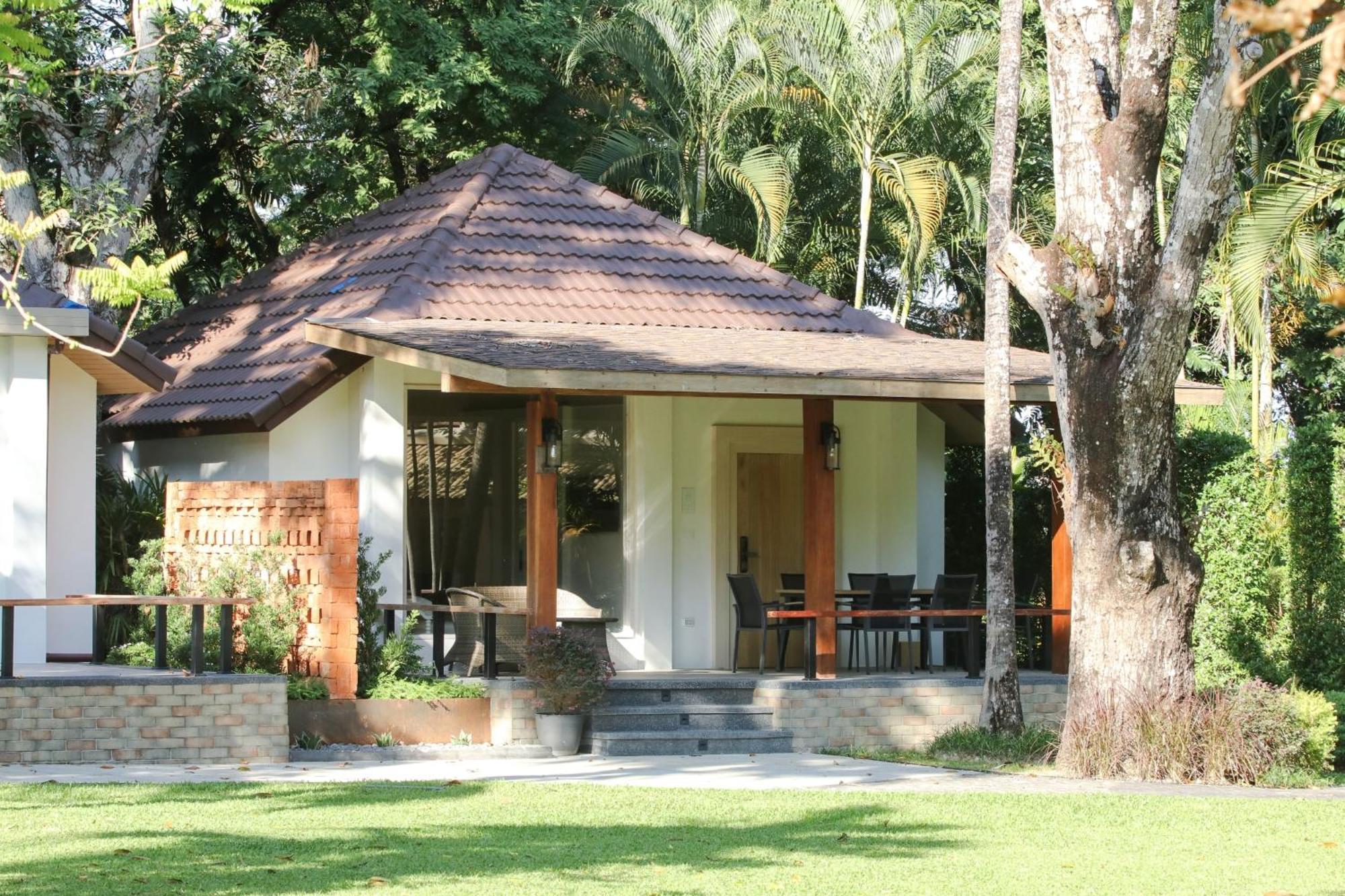 קונג צ'יאם Tohsang Heritage Khongjiam מראה חיצוני תמונה